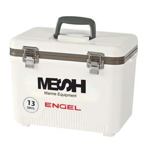 Coolers and Insulated Bags - 13 Qt. Small Engel Cooler