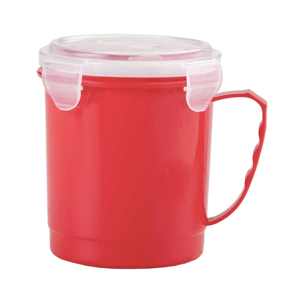 24 Oz. Food Container Mug with Custom Logo | InkHead.com