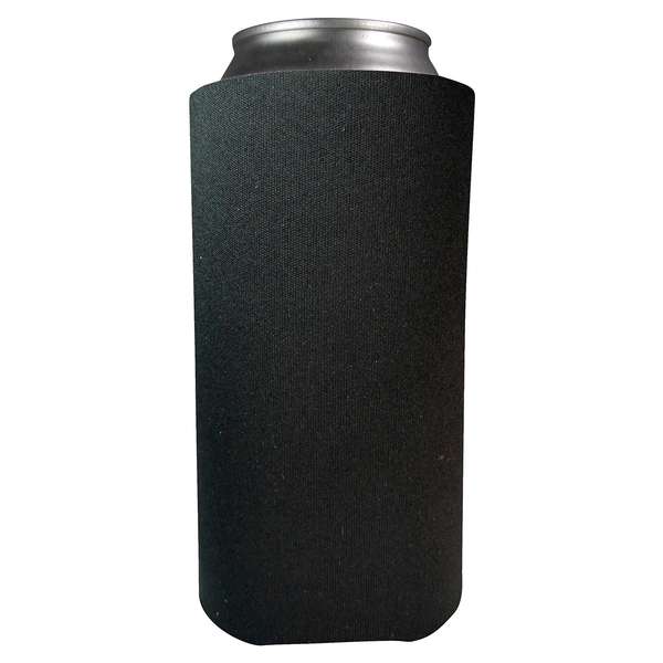 black koozies bulk