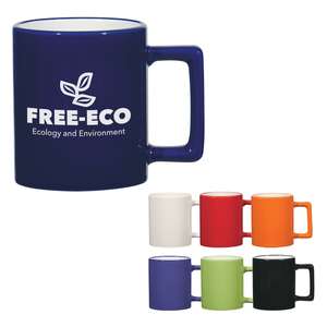 Coffee Mugs - 11 oz. The Joe Mug