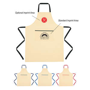 Aprons - Cotton Cooking Apron