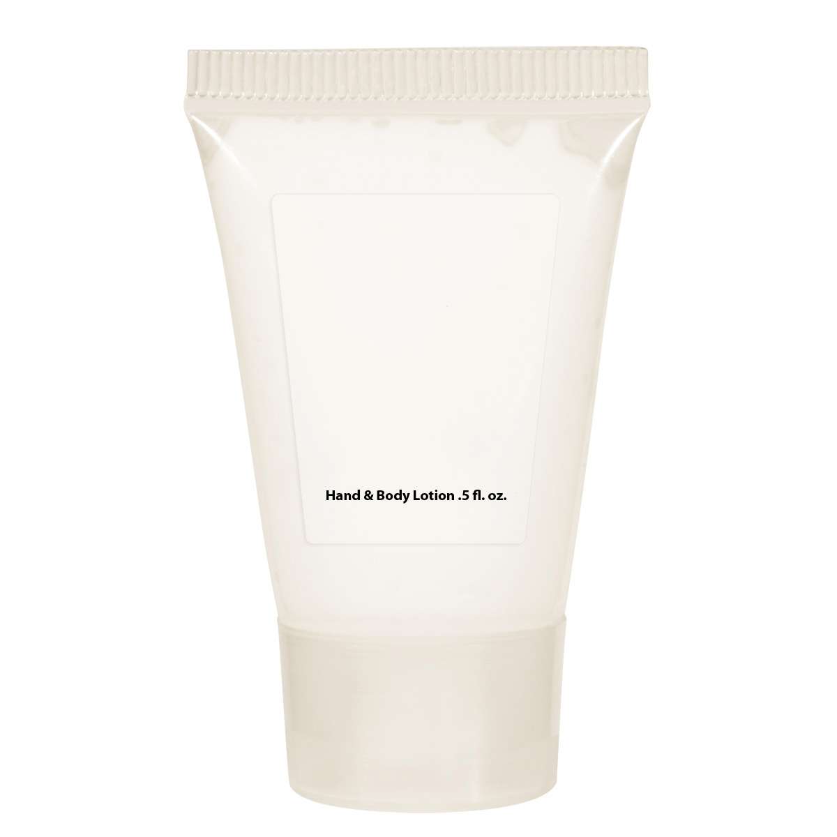 0.5 Oz. Hand and Body Lotion Tube, Customization Options