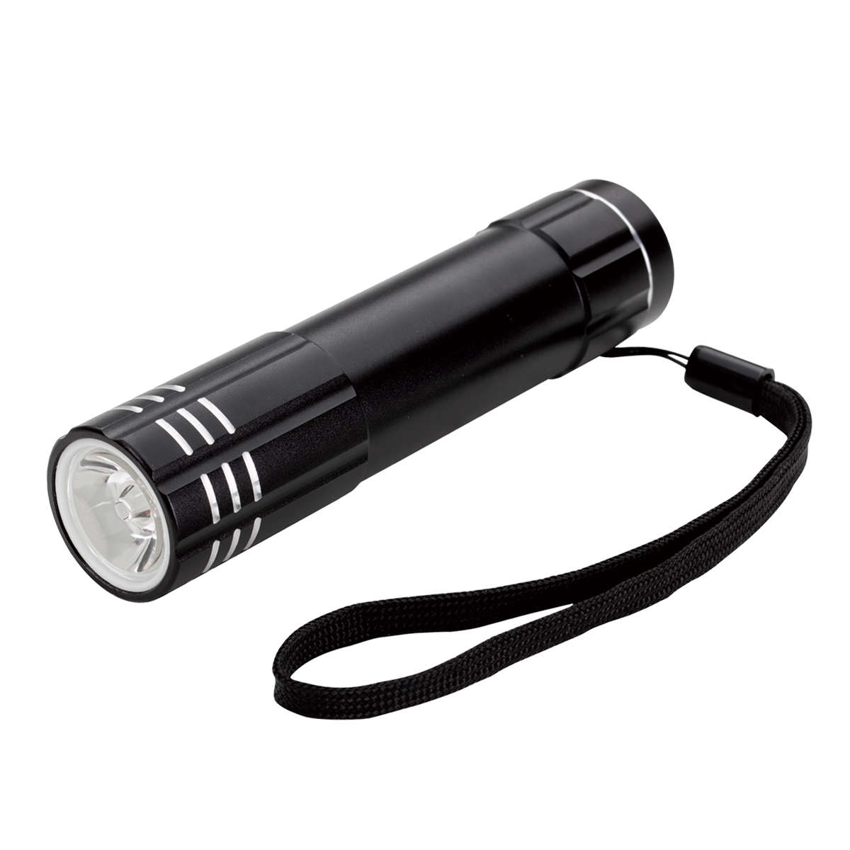 UL Listed Power Bank Flashlight Deluxe