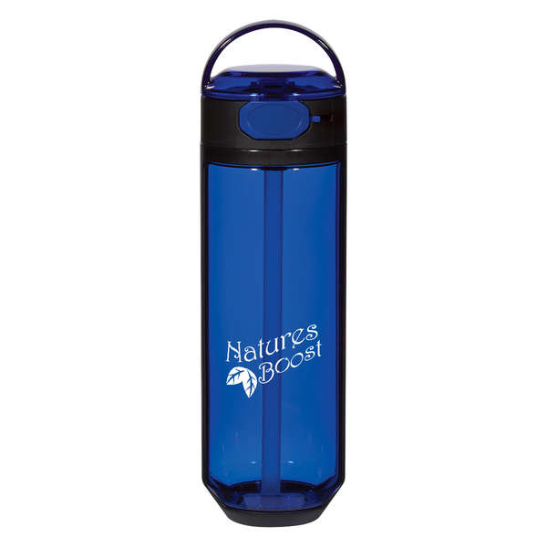 26 Oz. Tritan Bonaire Bottle, Customization Options Deluxe