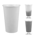 15 Oz. Mood Aluminum Cup Gray