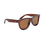 Brown/Brown Ravi Sunglasses Brown/Brown