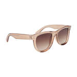 Champagne/Brown Ravi Sunglasses Champagne/Brown