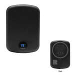 15W Mag Max Wireless Charger Power Bank Black