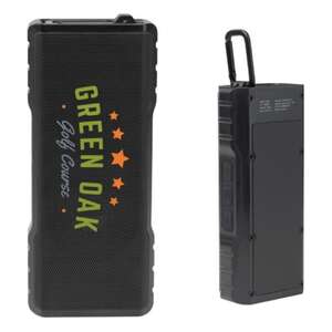 Wholesale  - Magnetic Speaker With Carabiner