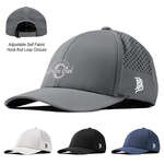 Custom Branded Bills Bare Curved Performance Cap
