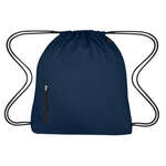 Big Muscle Sports Pack - Silk Screen Blue, Navy