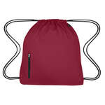 Big Muscle Sports Pack - Silk Screen Burgundy