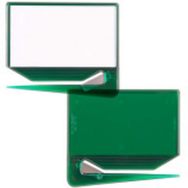 Personalized Business Card Zippy Letter Opener
