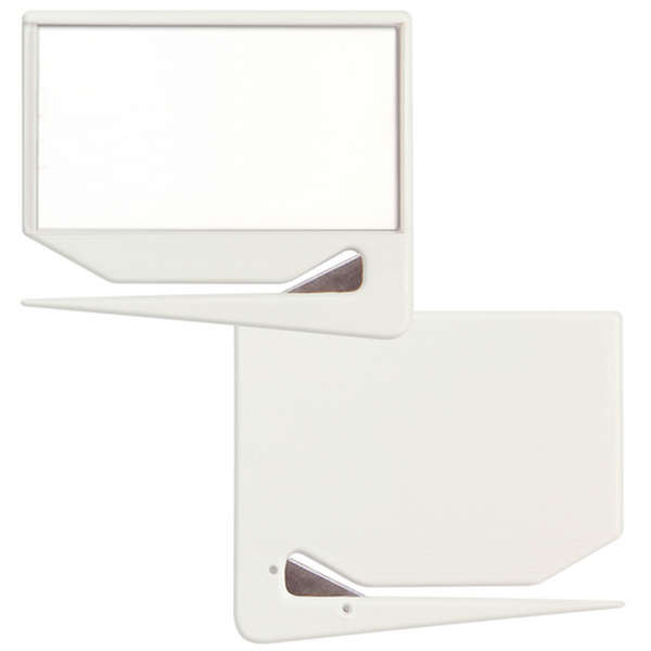 Business Card Zippy Letter Opener Deluxe