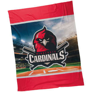 Blankets - Full Color Stadium Blankets