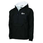 Adult Classic Solid Pullover Black
