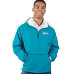 Adult Classic Solid Pullover Blue, Marine 193