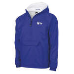 Adult Classic Solid Pullover Blue, Royal
