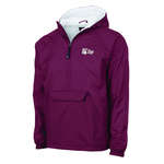 Adult Classic Solid Pullover Maroon