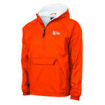 Adult Classic Solid Pullover Orange