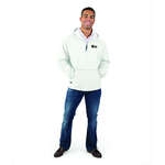 Adult Classic Solid Pullover White
