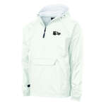 Adult Classic Solid Pullover White
