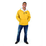 Adult Classic Solid Pullover Yellow (PMS-Yellow C)