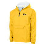 Adult Classic Solid Pullover Yellow (PMS-Yellow C)