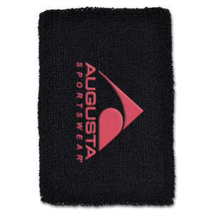 Headbands and Wristbands - 5 3-Ply Ultimate Pro-Style Wristband - Direct Embroidery