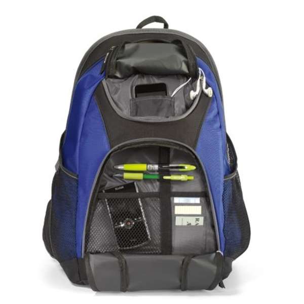 Quest Computer Backpack Deluxe
