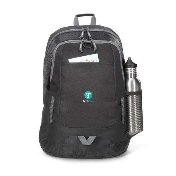 leeds checkmate backpack