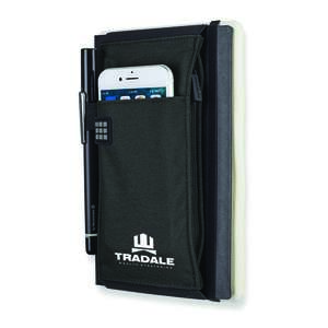 Custom Promotional Moleskine® Tool Belt