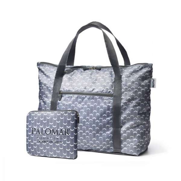 Rume Cfold Travel Duffle Bag