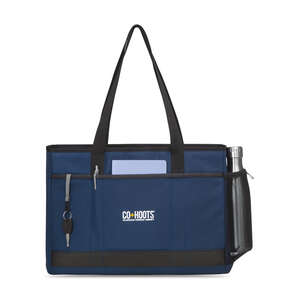 Computer Accessories - Mobile Office Laptop Tote