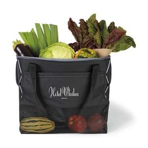 Custom Promotional Maui Pacific Cooler Tote