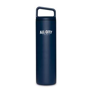 Promotional Products - MiiR® Vacuum Insulated Wide Mouth Bottle 20 Oz.