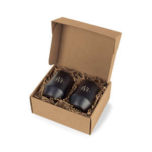 Custom Promotional MiiR® Wine Tumbler Gift Set