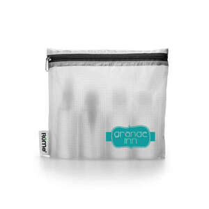 Custom Promotional RuMe® Reveal Quart