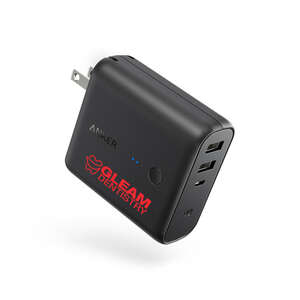 Electronic Accessories - Anker® PowerCore Fusion 5000mAh