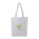 AWARE™ Cotton Gusset Bottom Tote See Comments