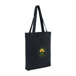 AWARE™ Cotton Gusset Bottom Tote See Comments