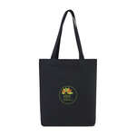 AWARE™ Cotton Gusset Bottom Tote See Comments