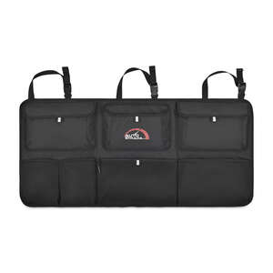 Custom Promotional Structure Backseat Bunker Organizer