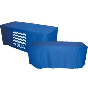 Custom Promotional Convertible Table Cover