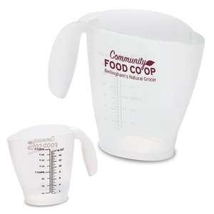 Kitchen Accessories - Measuring Cup