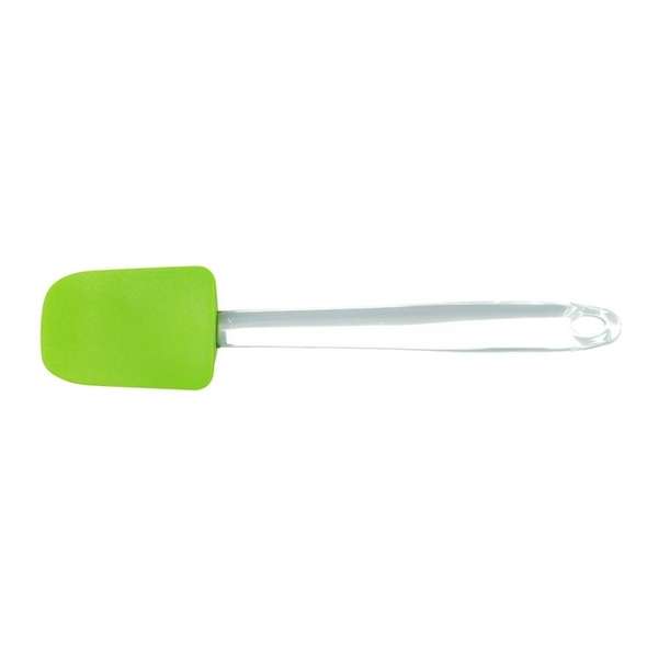 silicone spoon spatula