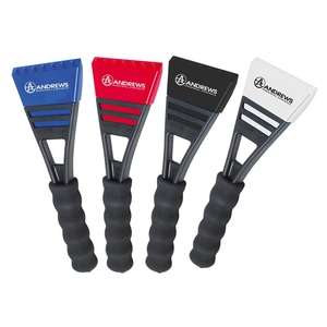 Automotive Gifts - Comfort Grip Ice Scraper