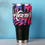 Full Color 40 Oz Neoprene Tumbler Sleeve See Comments