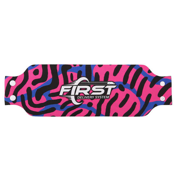 Custom Full Color 40 Oz Neoprene Tumbler Sleeve | Deluxe.com