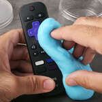 Wizard Cleaning Putty See Comments